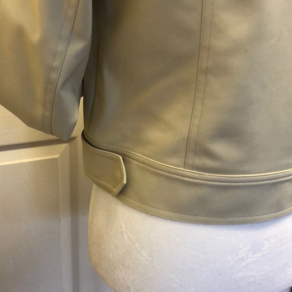 Grace Dane Lewis Snap Front Jacket - image 4